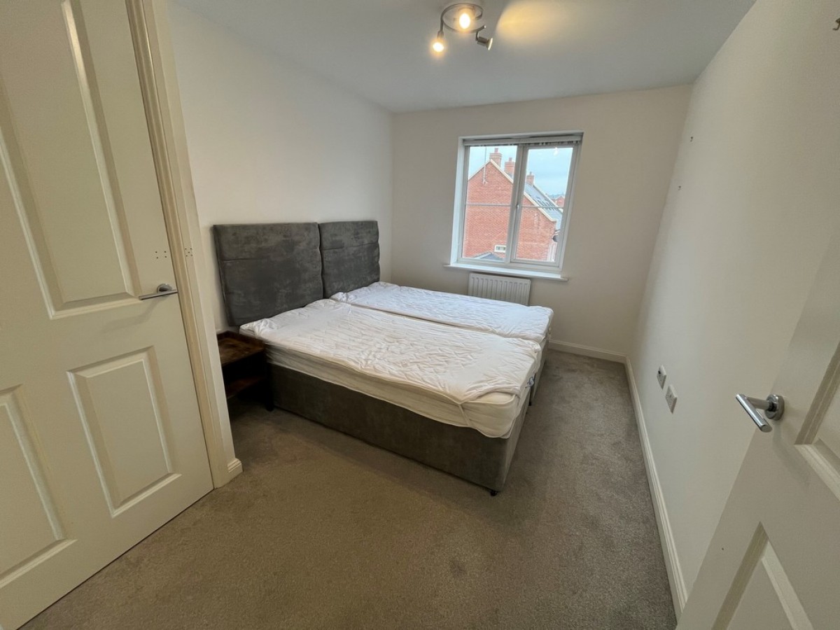 Bowthorpe Drive, Gloucester