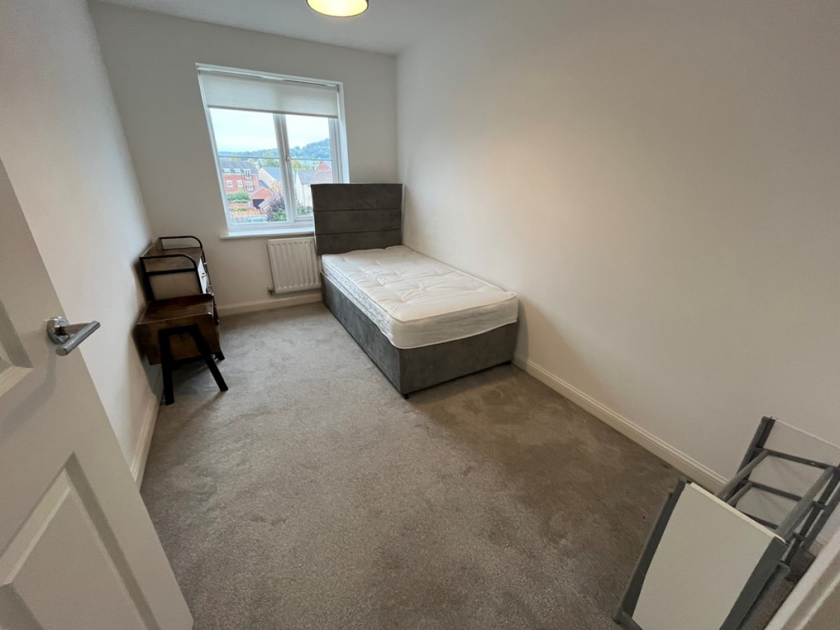 Bowthorpe Drive, Gloucester