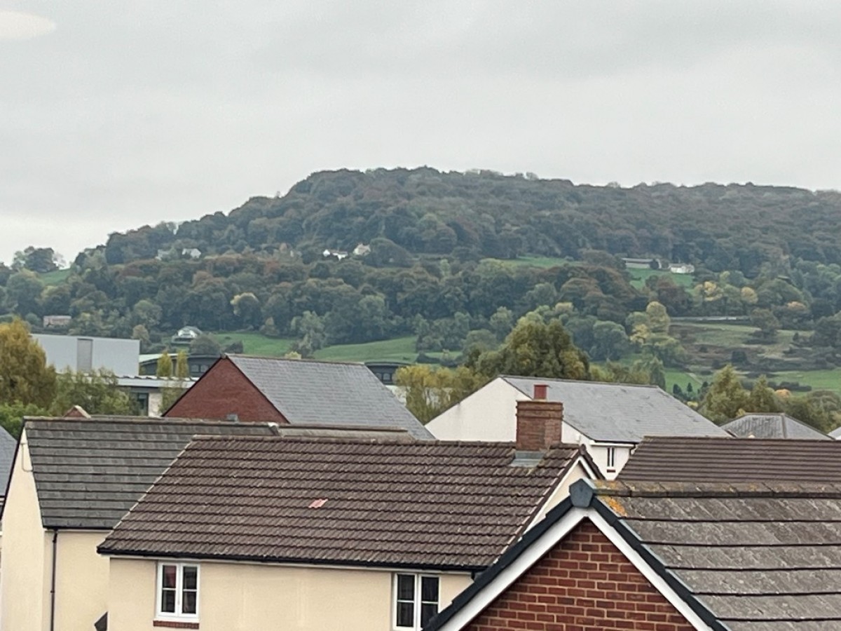 Bowthorpe Drive, Gloucester