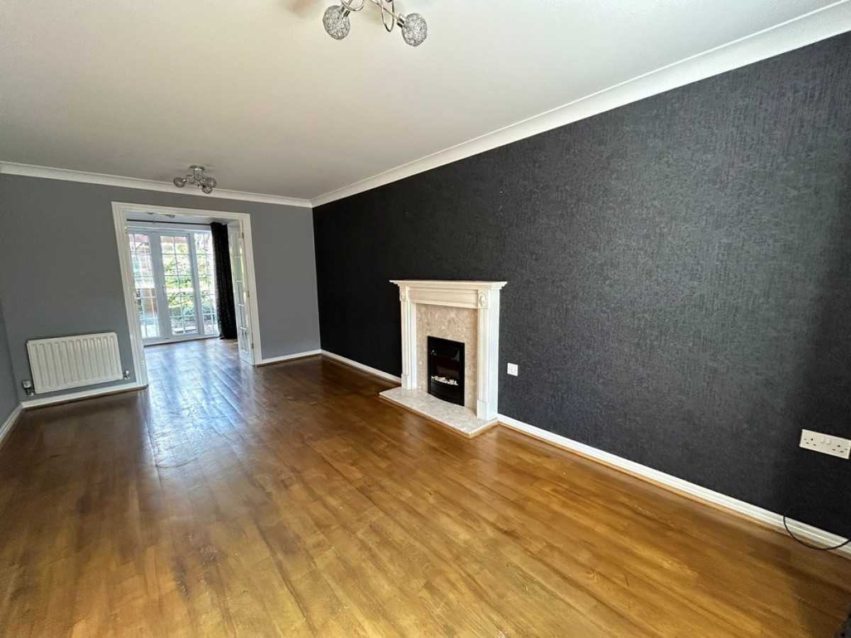 Emmerson Drive, Kings Clipstone