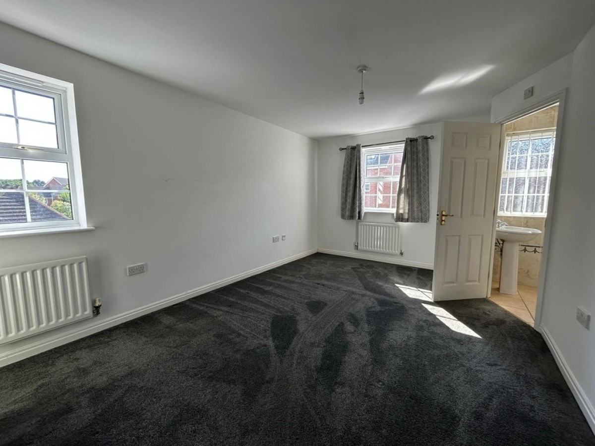 Emmerson Drive, Kings Clipstone