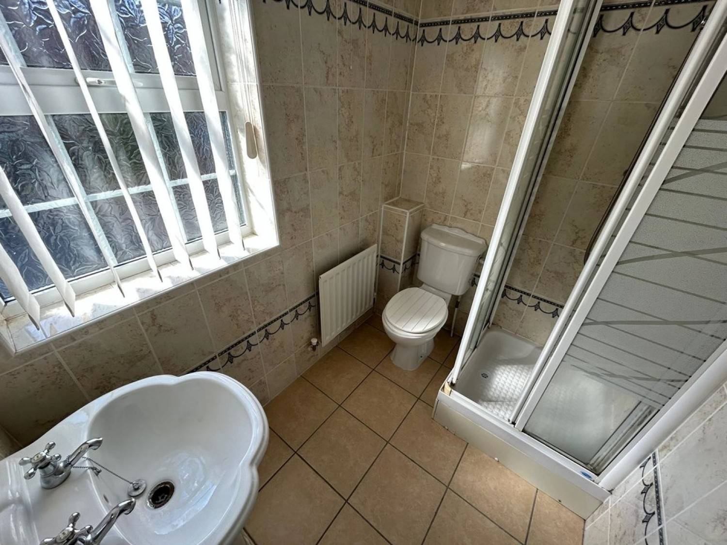 5 bedroom House for Letting Emmerson Drive, Kings Clipstone