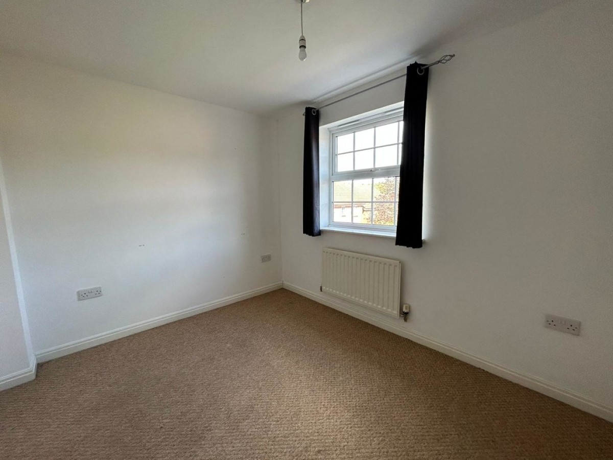 Emmerson Drive, Kings Clipstone