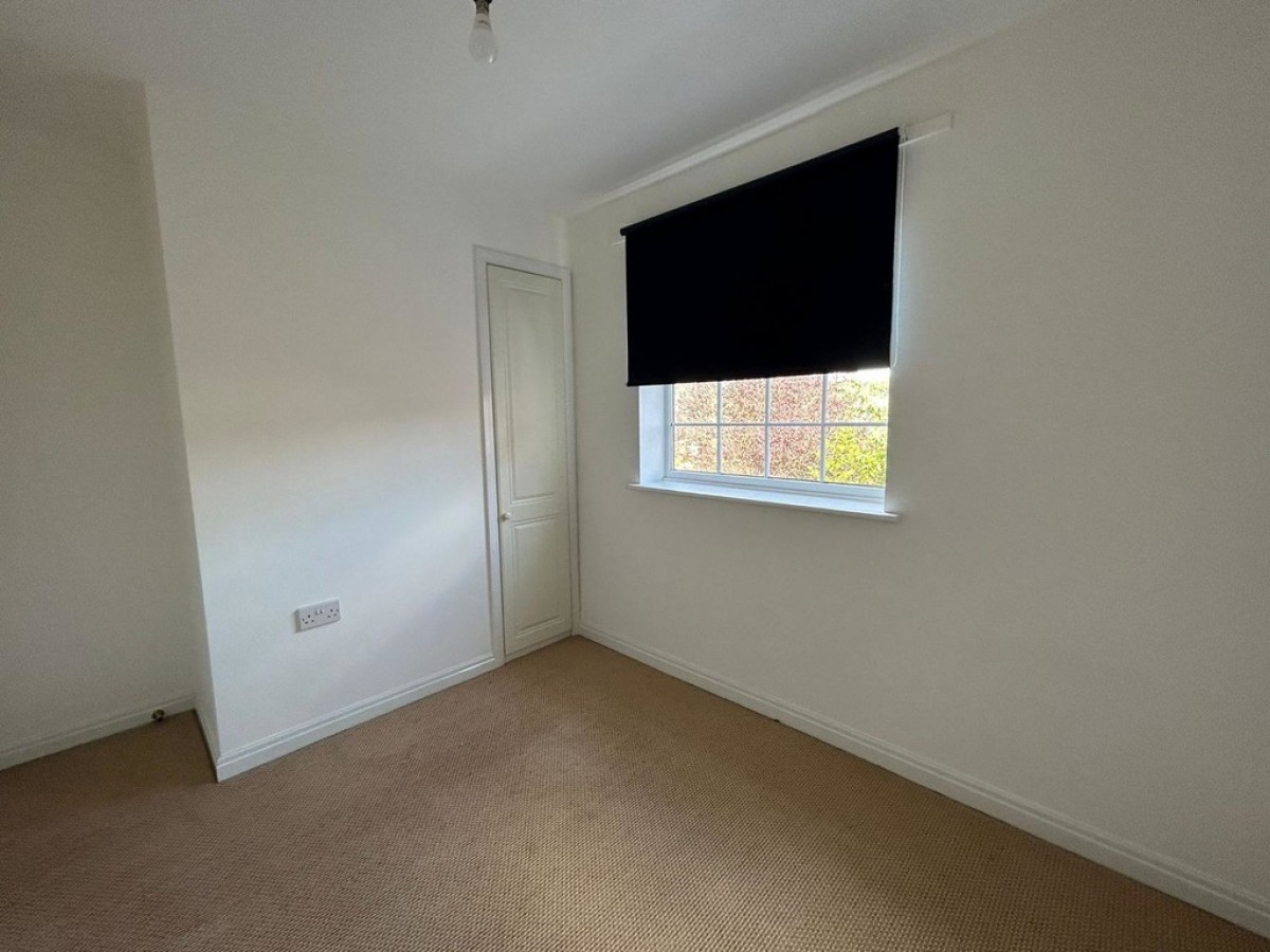 Emmerson Drive, Kings Clipstone