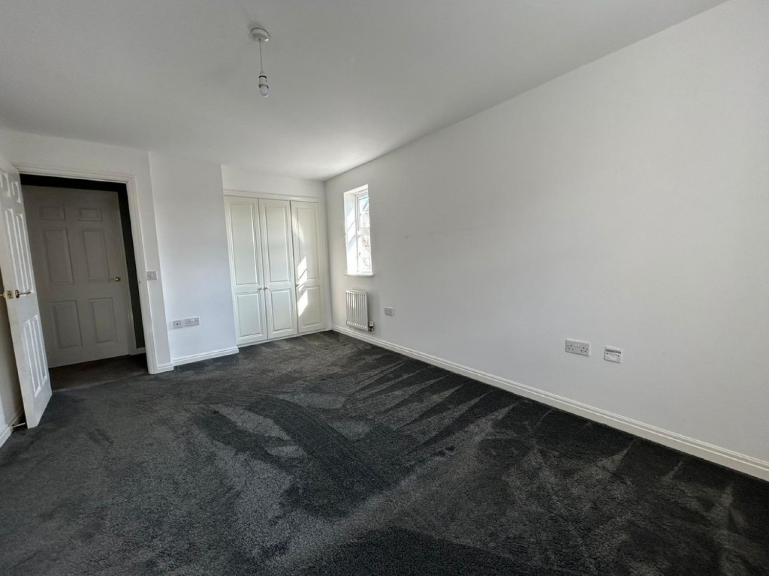 5 bedroom House for Letting Emmerson Drive, Kings Clipstone