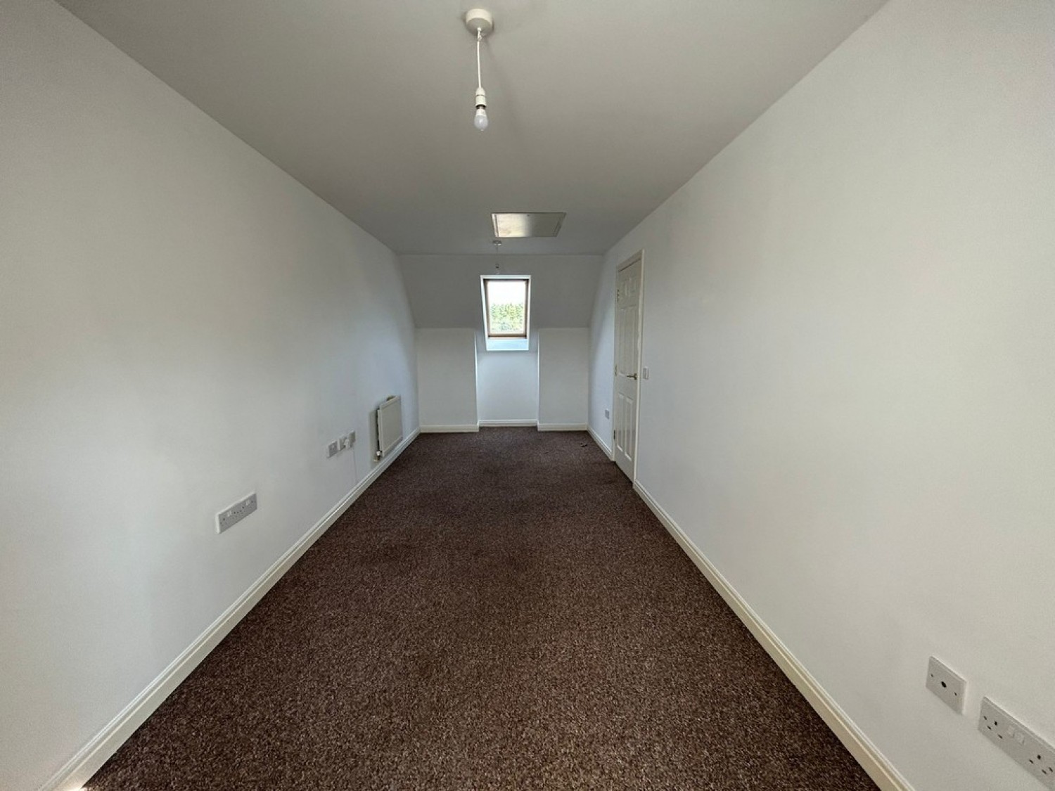 5 bedroom House for Letting Emmerson Drive, Kings Clipstone