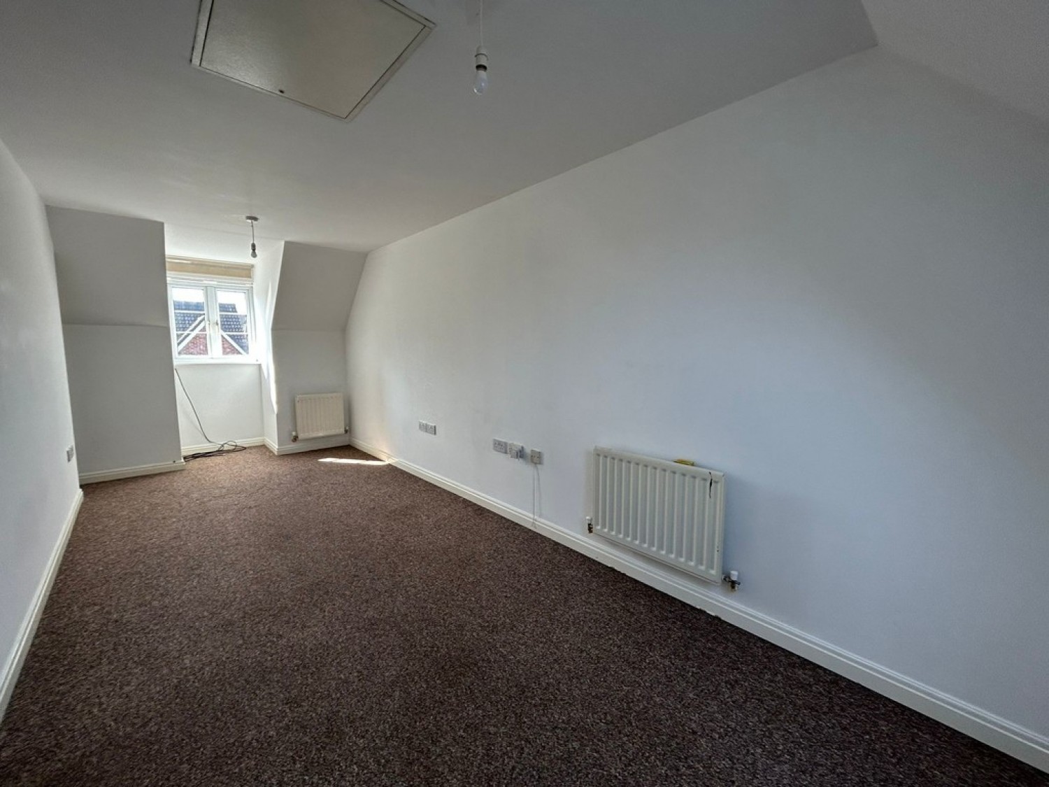 5 bedroom House for Letting Emmerson Drive, Kings Clipstone