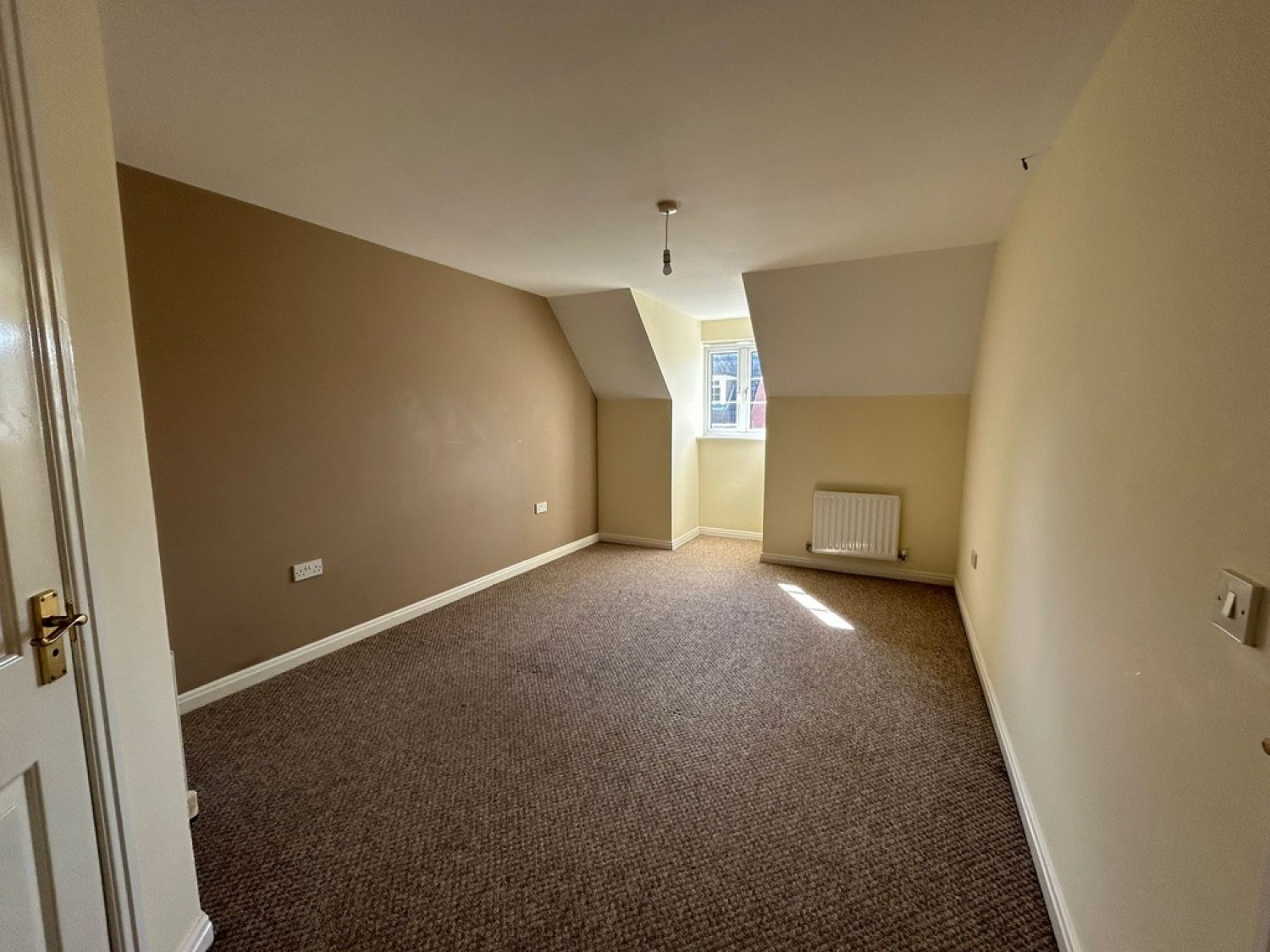 5 bedroom House for Letting Emmerson Drive, Kings Clipstone