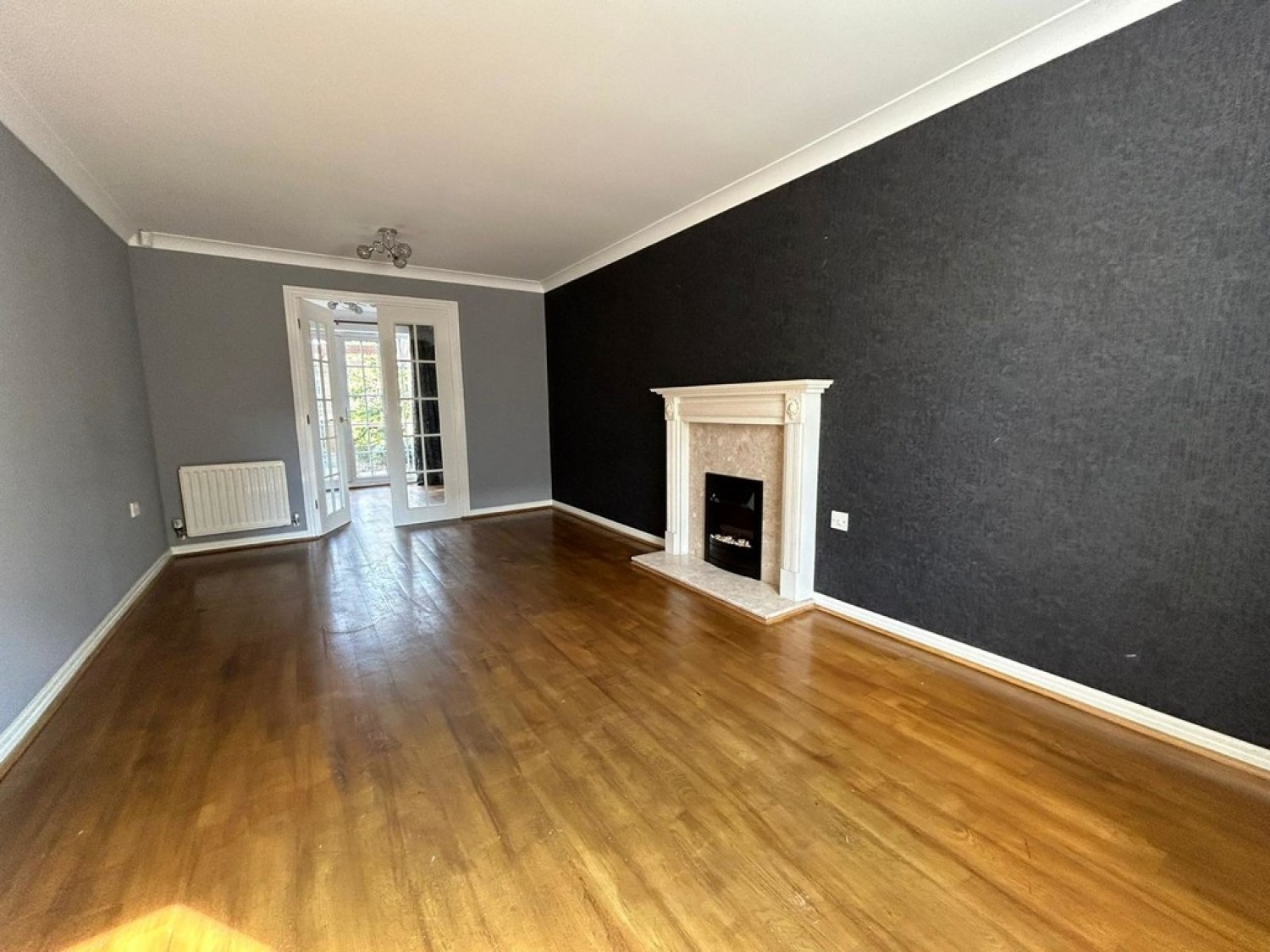 5 bedroom House for Letting Emmerson Drive, Kings Clipstone