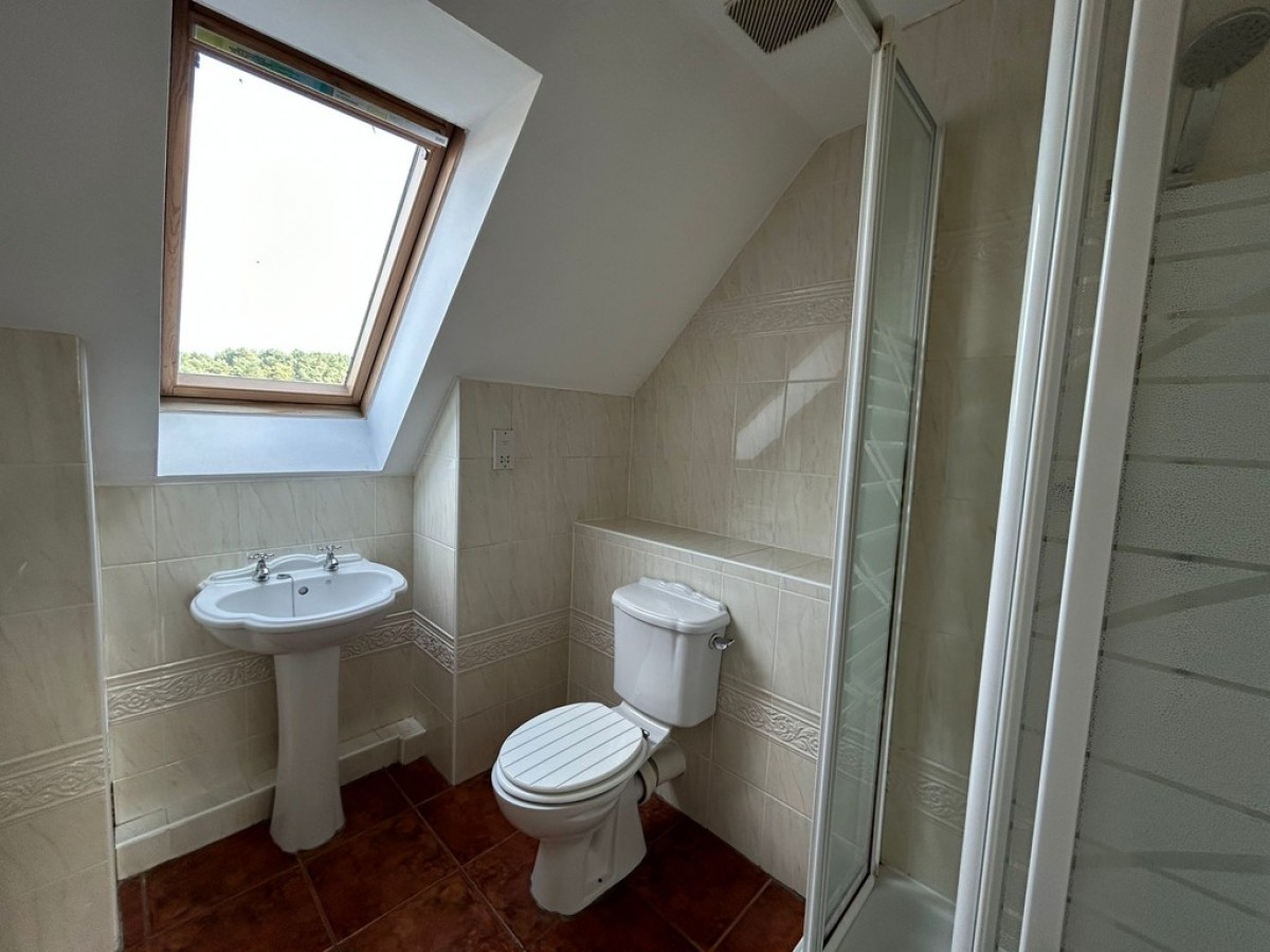 Emmerson Drive, Kings Clipstone