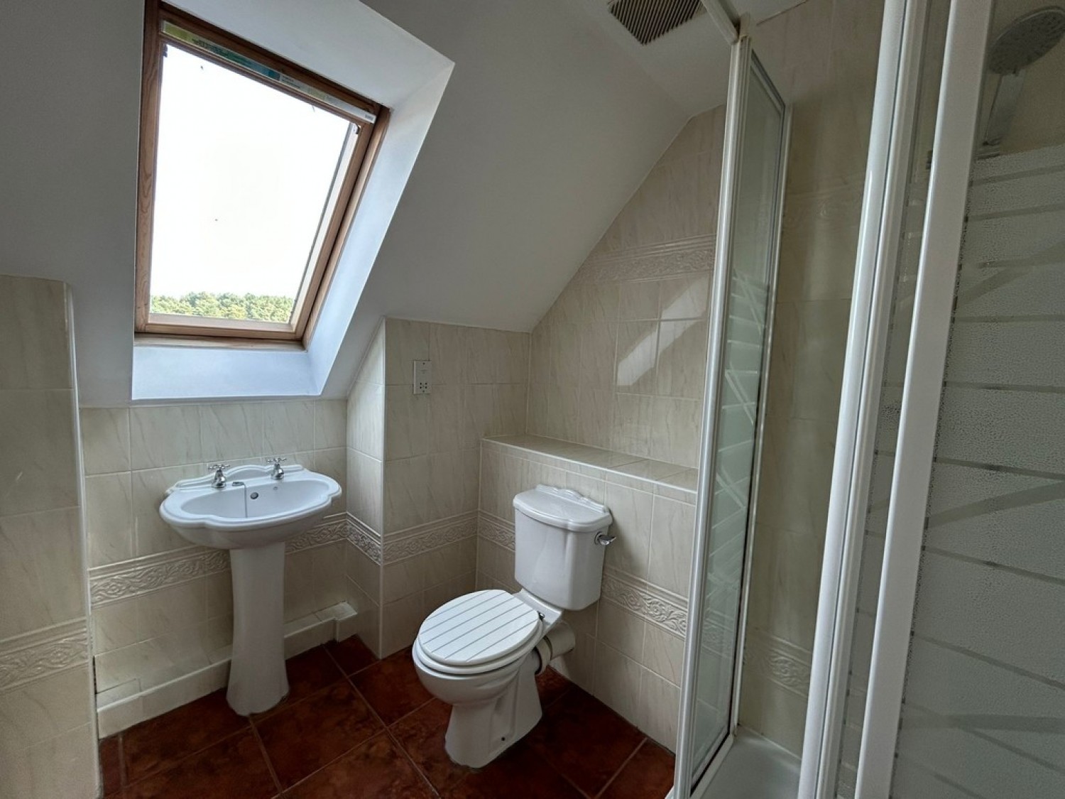 5 bedroom House for Letting Emmerson Drive, Kings Clipstone