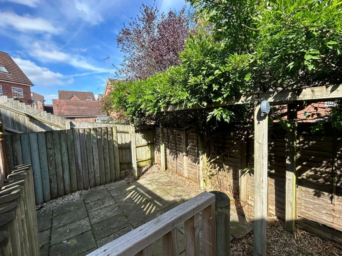 Emmerson Drive, Kings Clipstone