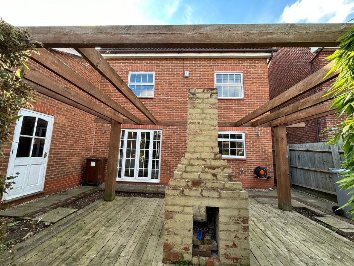 5 bedroom House for Letting Emmerson Drive, Kings Clipstone