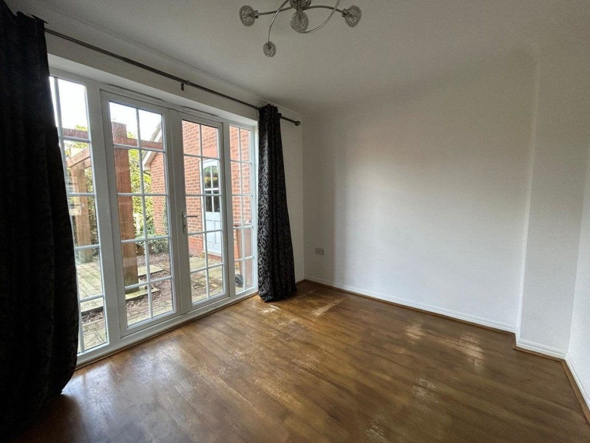 Emmerson Drive, Kings Clipstone