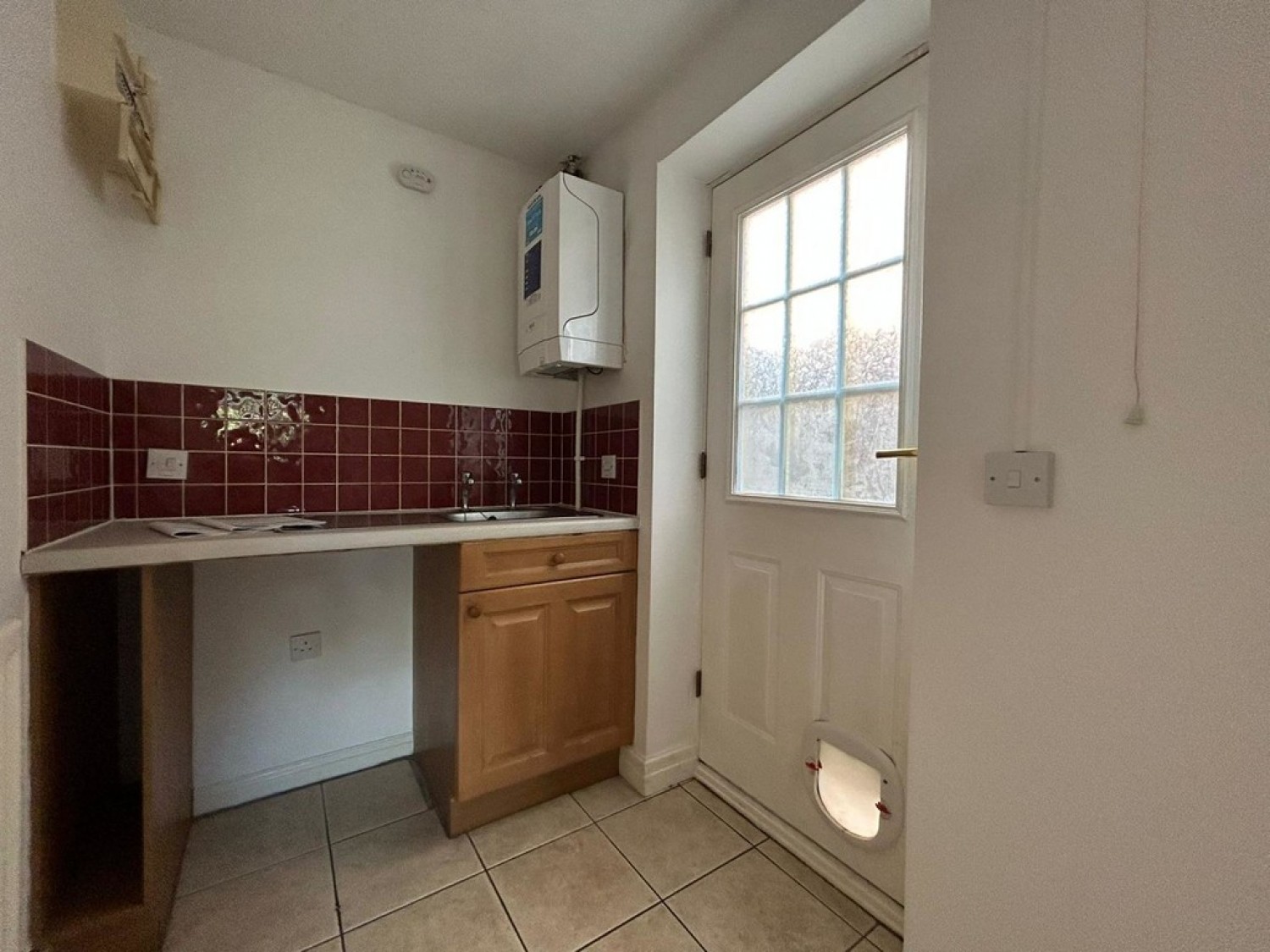 5 bedroom House for Letting Emmerson Drive, Kings Clipstone