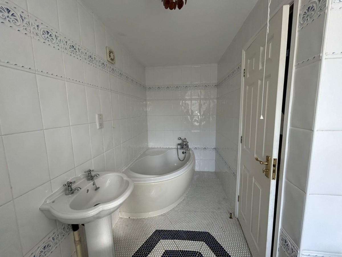 Emmerson Drive, Kings Clipstone