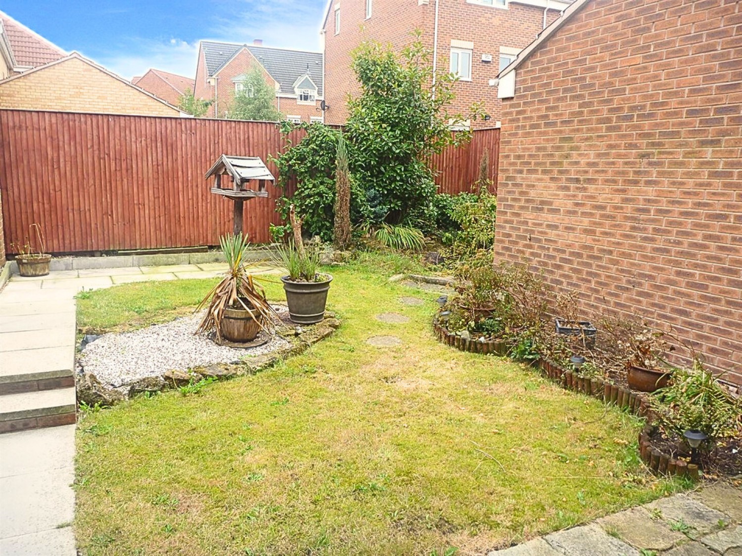 Ruby Way, Berry Hill, Mansfield