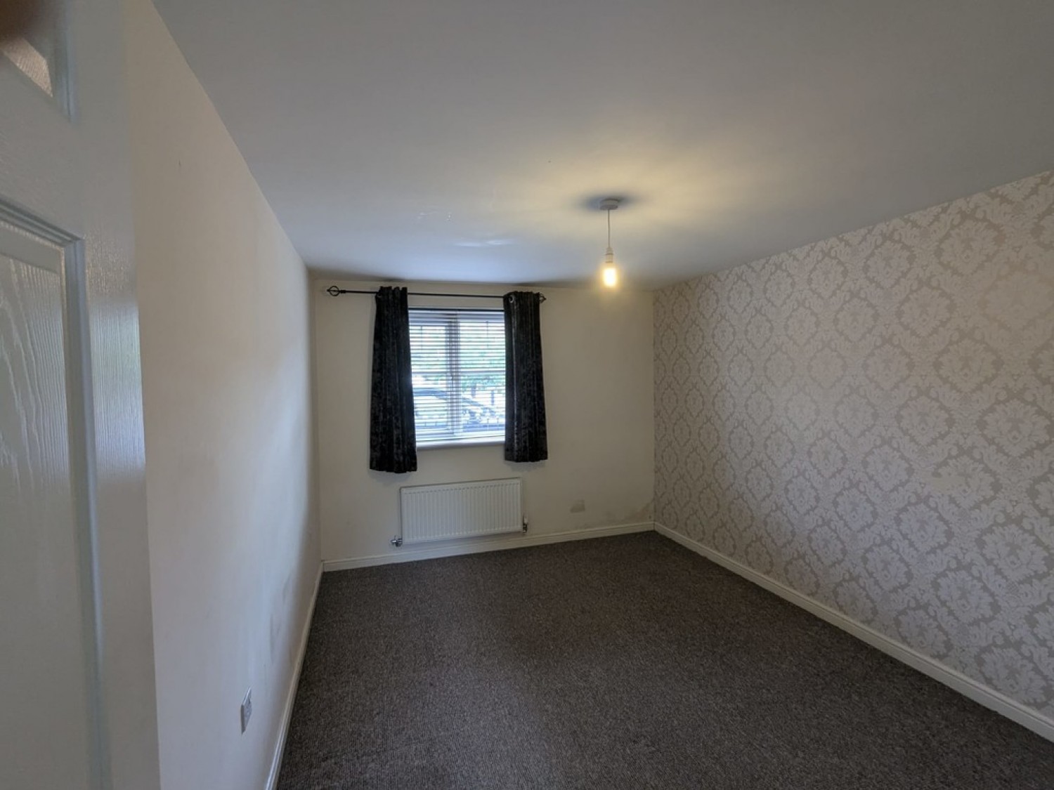 Ruby Way, Berry Hill, Mansfield