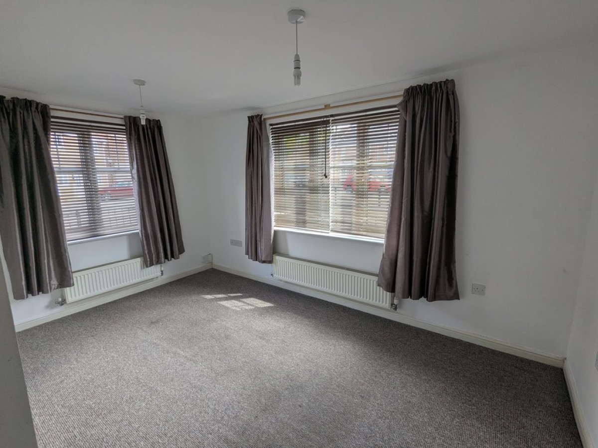 Ruby Way, Berry Hill, Mansfield