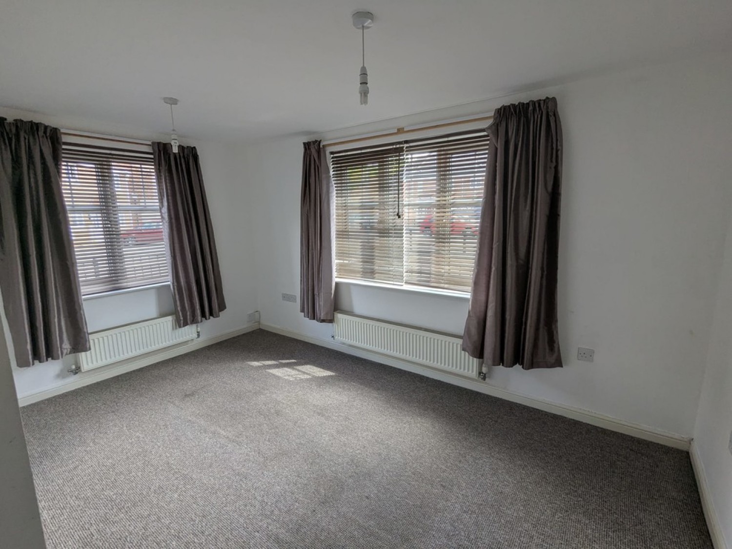 Ruby Way, Berry Hill, Mansfield