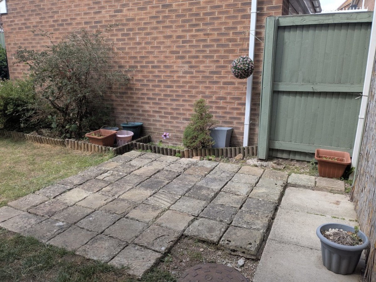 Ruby Way, Berry Hill, Mansfield
