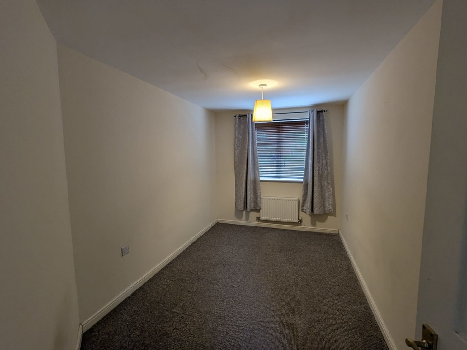 Ruby Way, Berry Hill, Mansfield