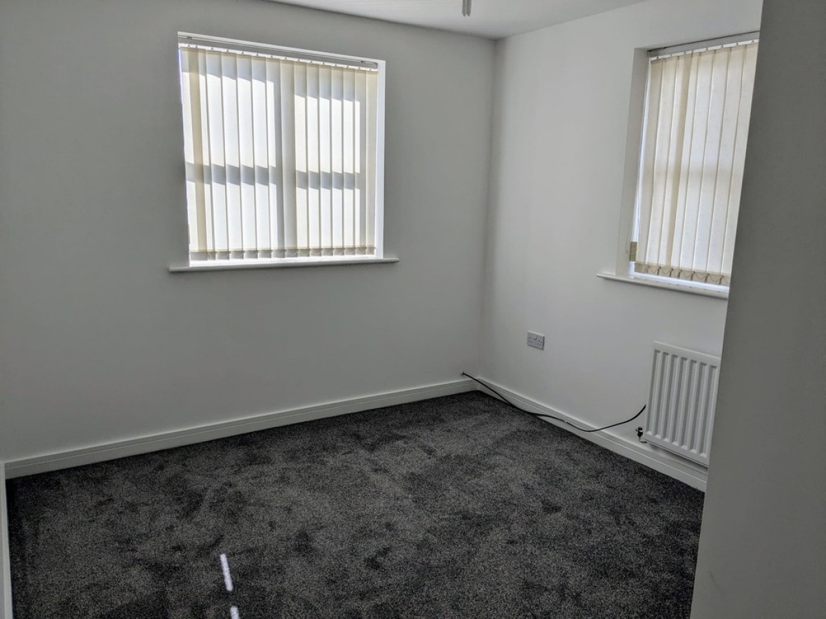Blackshale Road, Mansfield Woodhouse