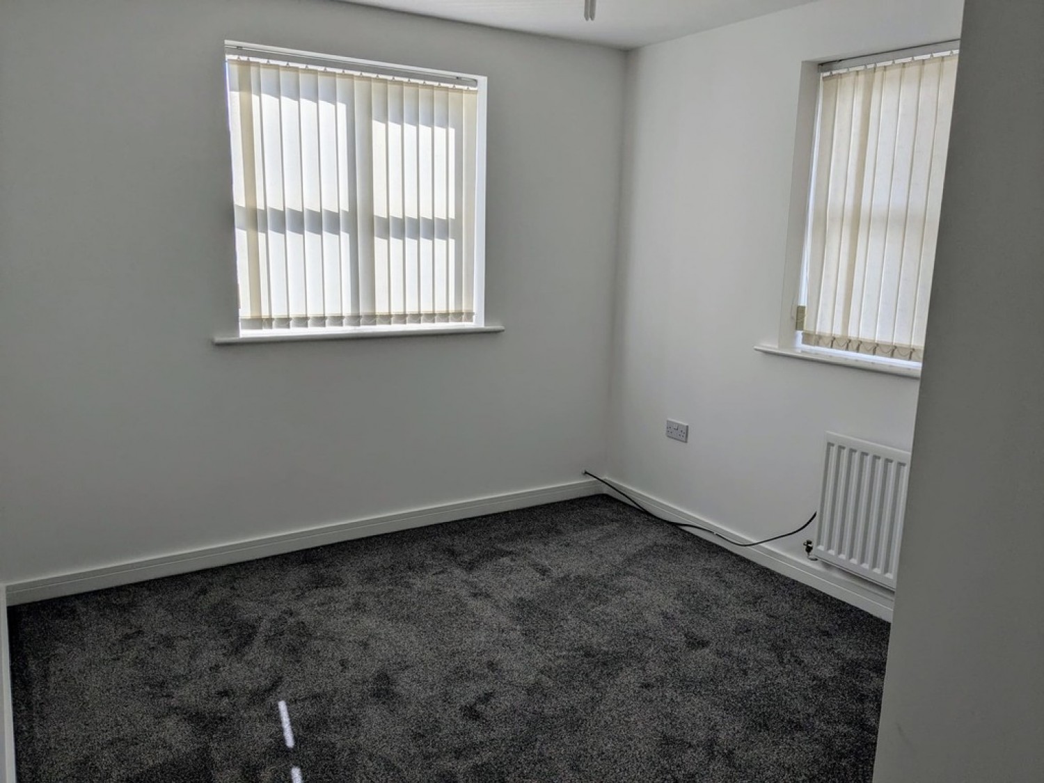 Blackshale Road, Mansfield Woodhouse