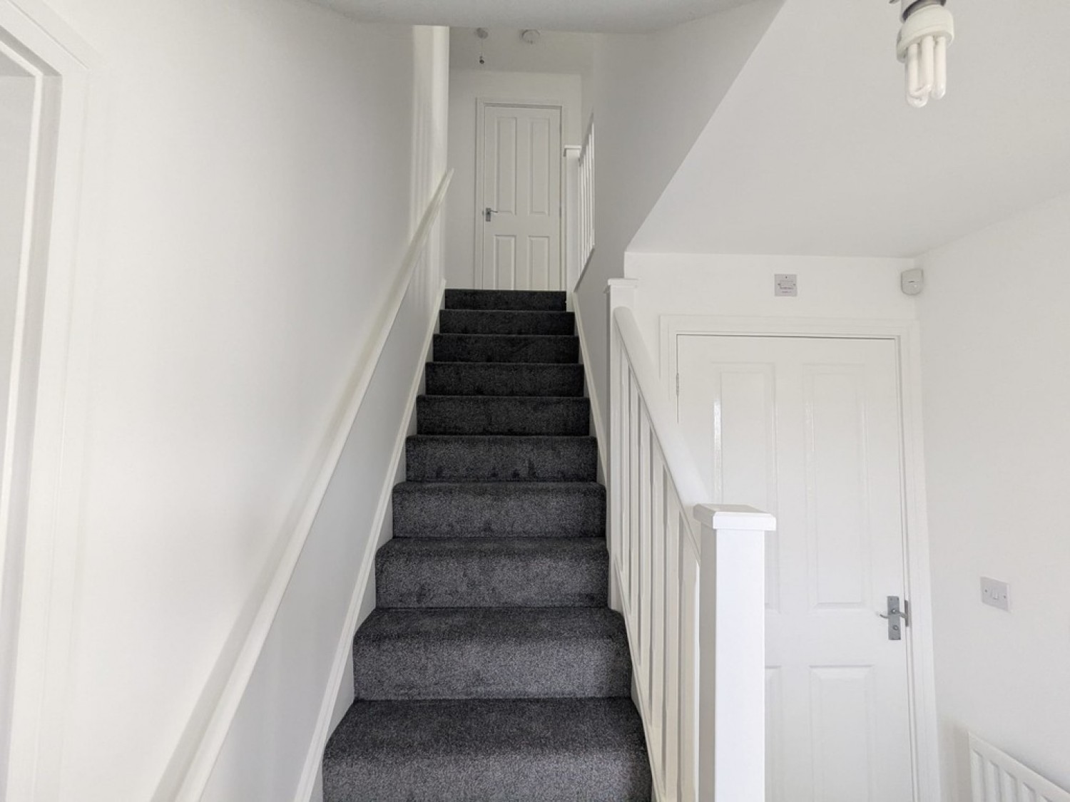 Blackshale Road, Mansfield Woodhouse