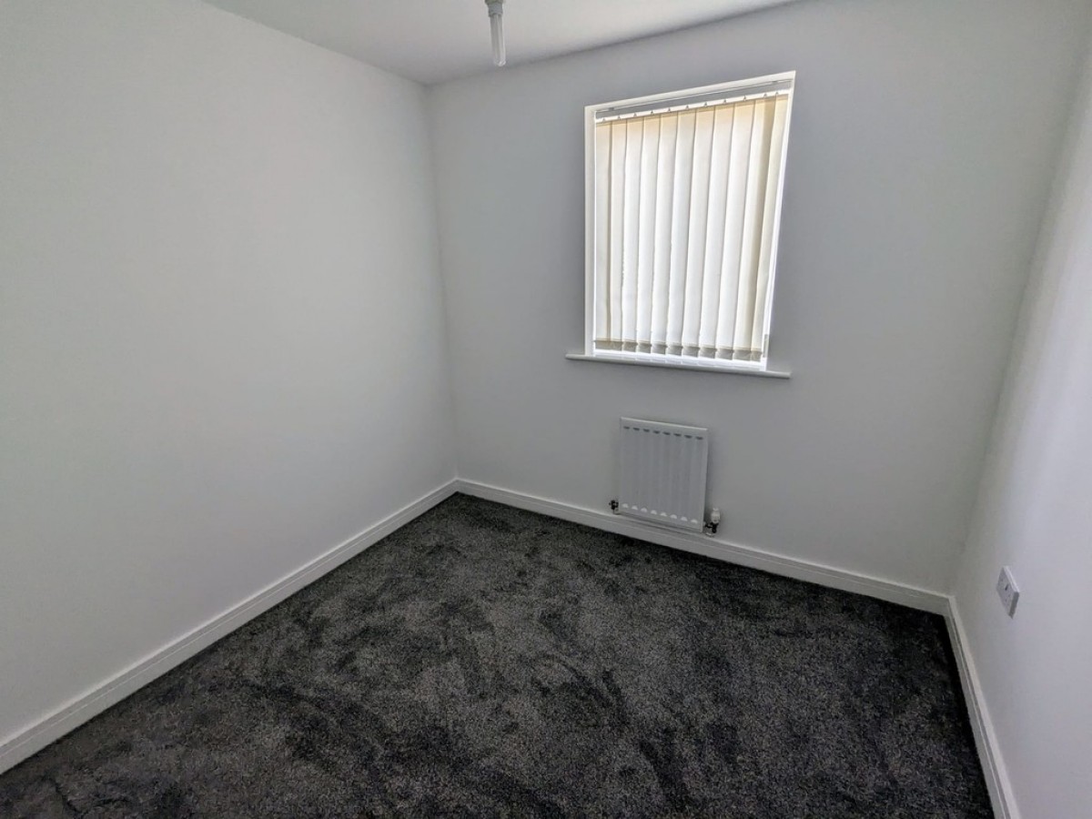 Blackshale Road, Mansfield Woodhouse