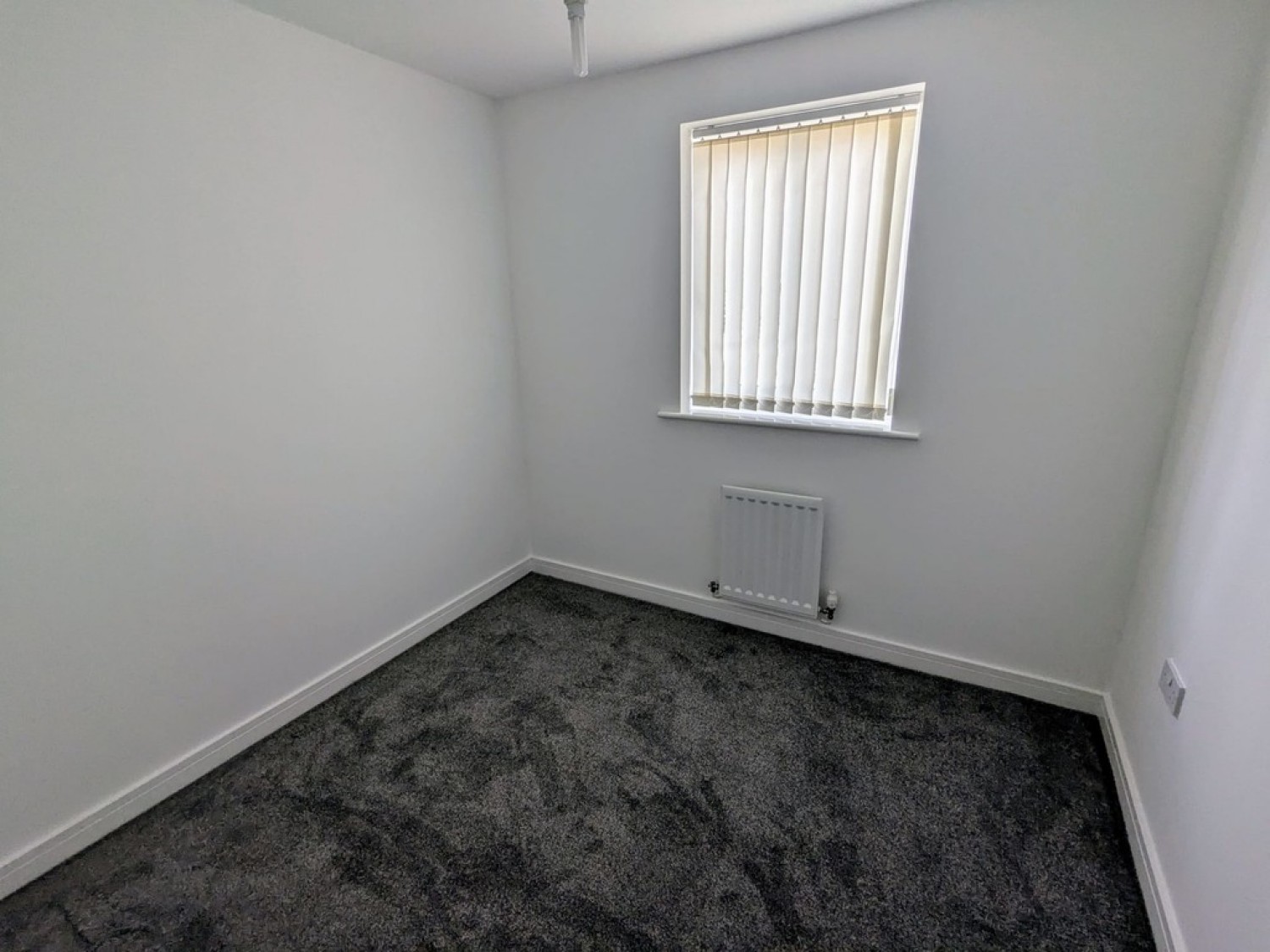 Blackshale Road, Mansfield Woodhouse