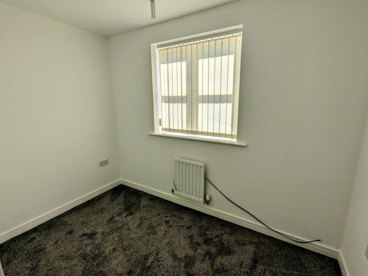 Blackshale Road, Mansfield Woodhouse