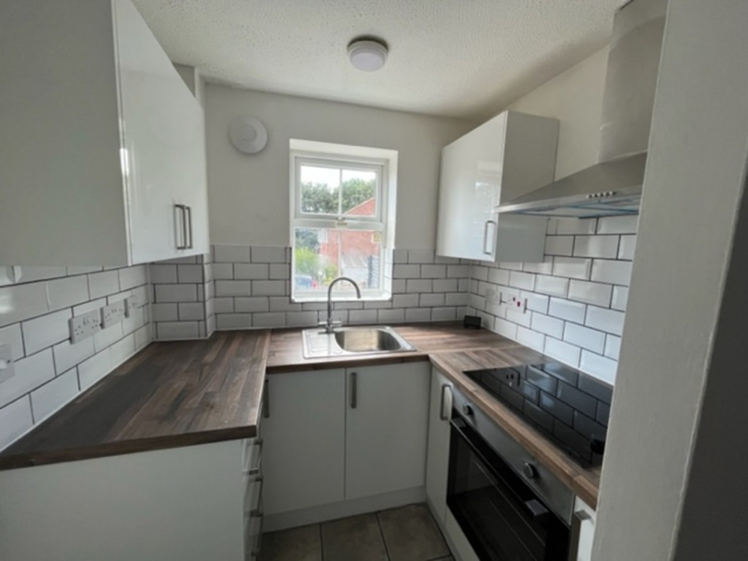 1 bedroom House for Letting Farrendale Close, Forest Town, Mansfield