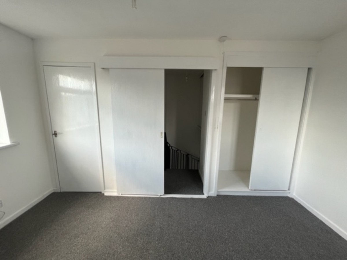 Farrendale Close, Forest Town, Mansfield