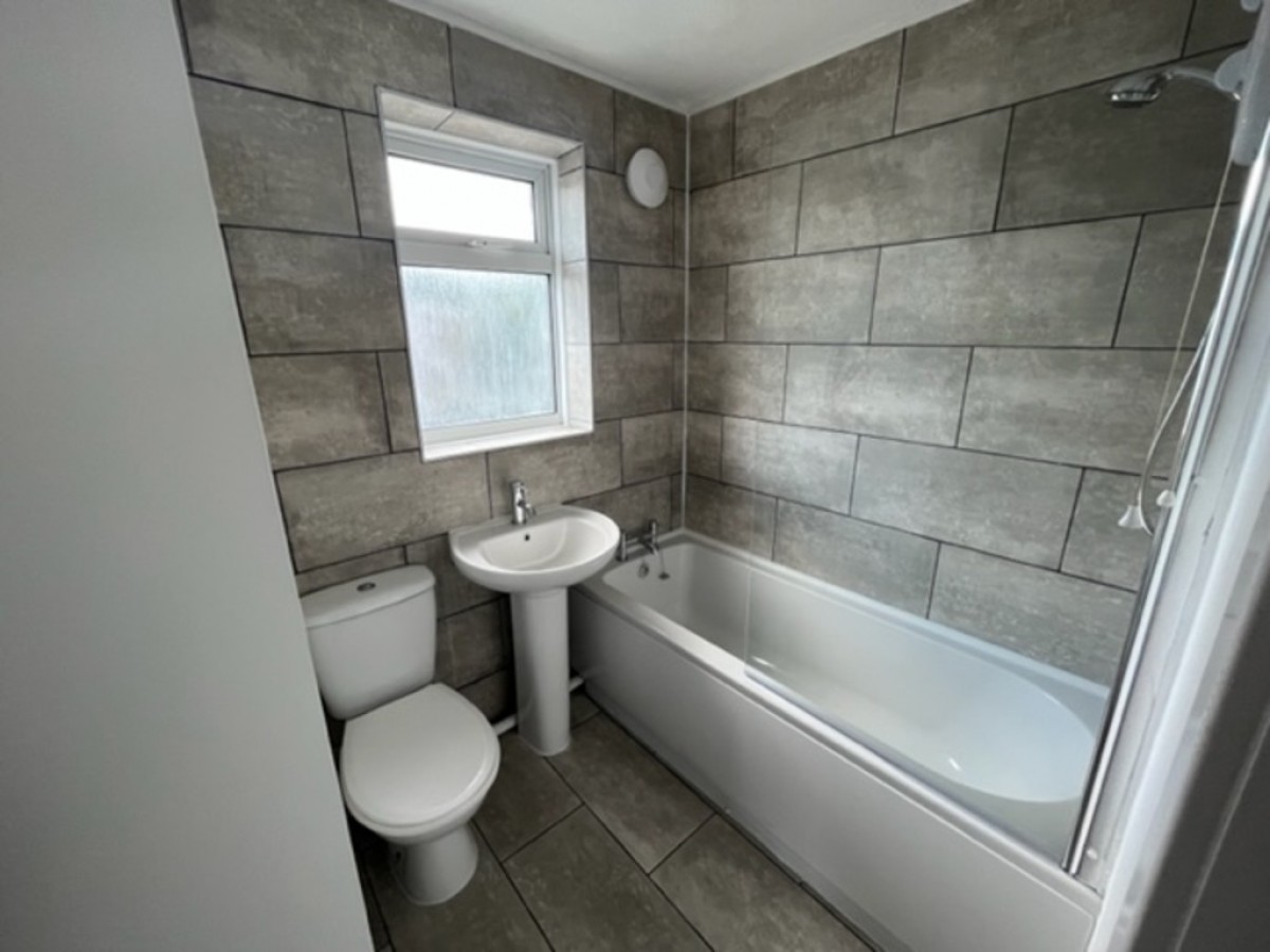 Farrendale Close, Forest Town, Mansfield