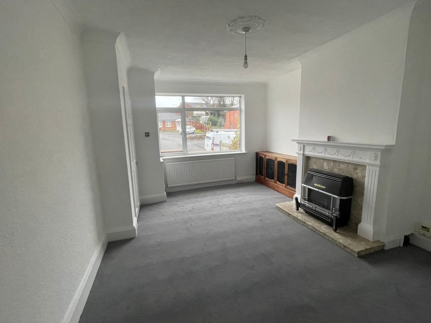 2 bedroom House for Letting Prospect Street, Mansfield, Notts