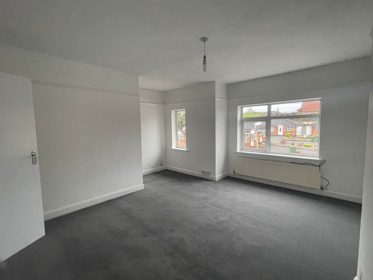 Prospect Street, Mansfield, Notts