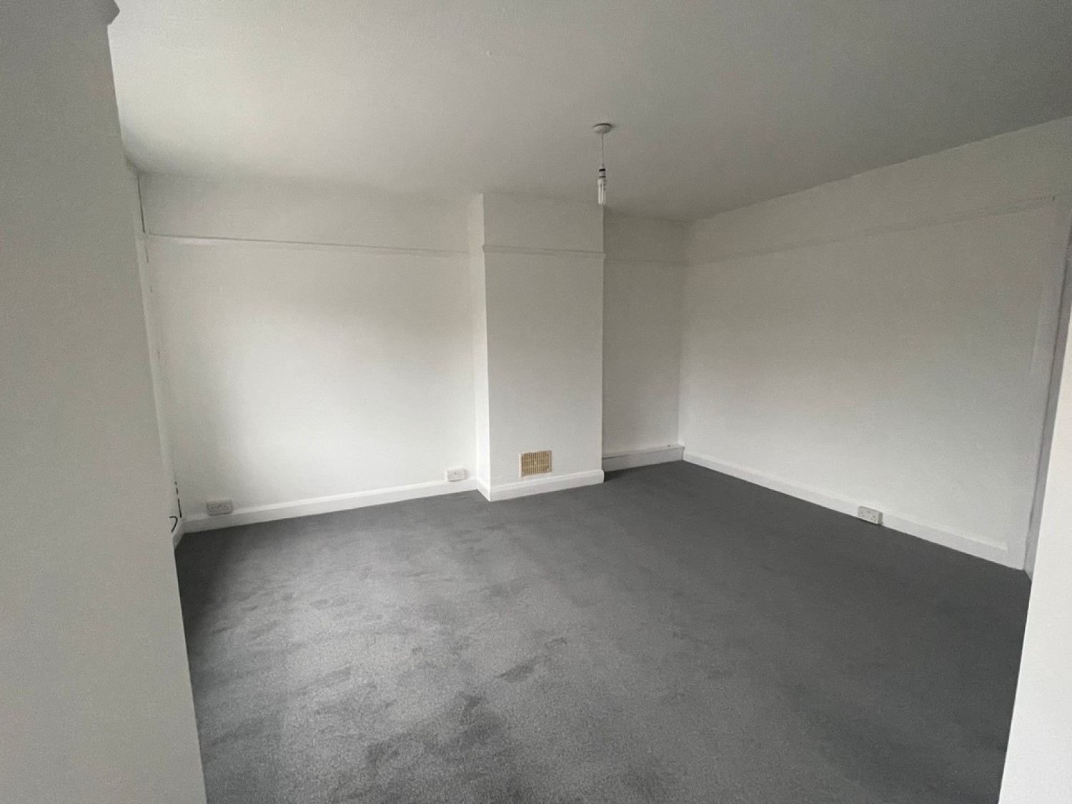 2 bedroom House for Letting Prospect Street, Mansfield, Notts