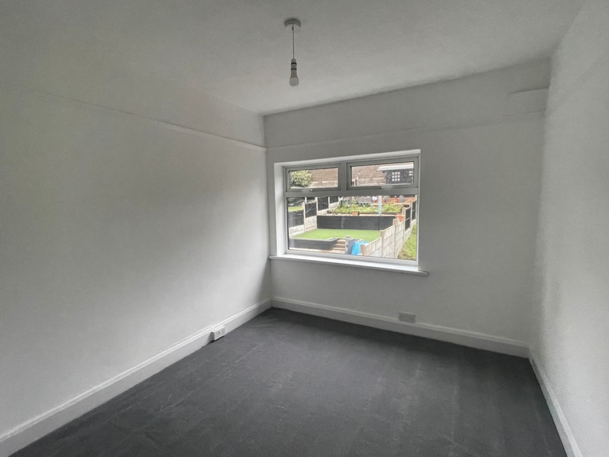 Prospect Street, Mansfield, Notts
