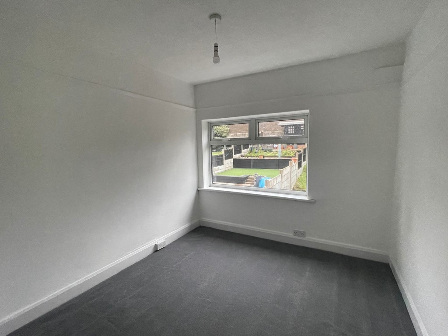 2 bedroom House for Letting Prospect Street, Mansfield, Notts