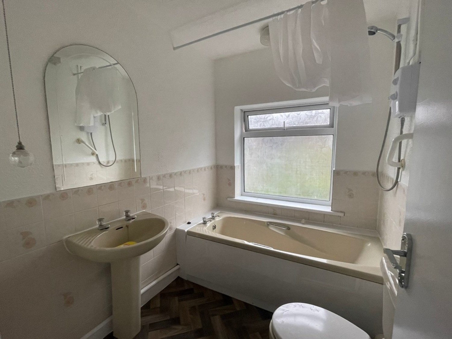 2 bedroom House for Letting Prospect Street, Mansfield, Notts