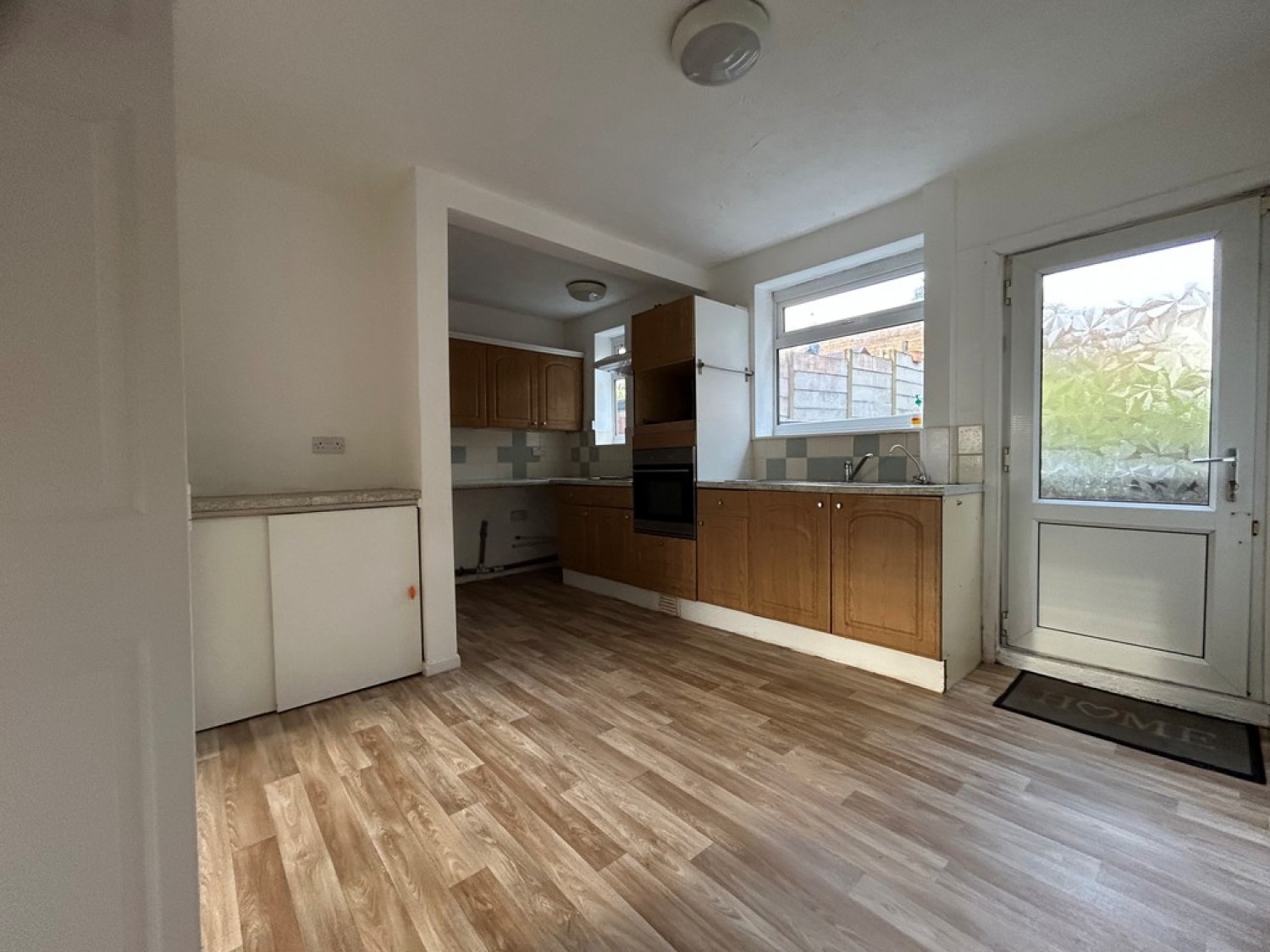 2 bedroom House for Letting Prospect Street, Mansfield, Notts