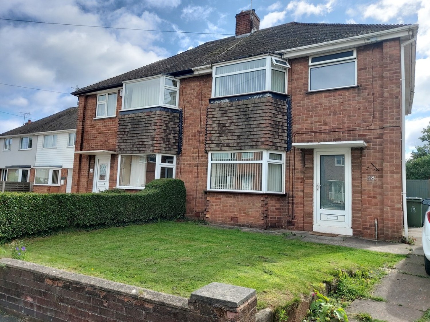 3 bedroom House for Letting Roman Bank, Mansfield, Mansfield Woodhouse