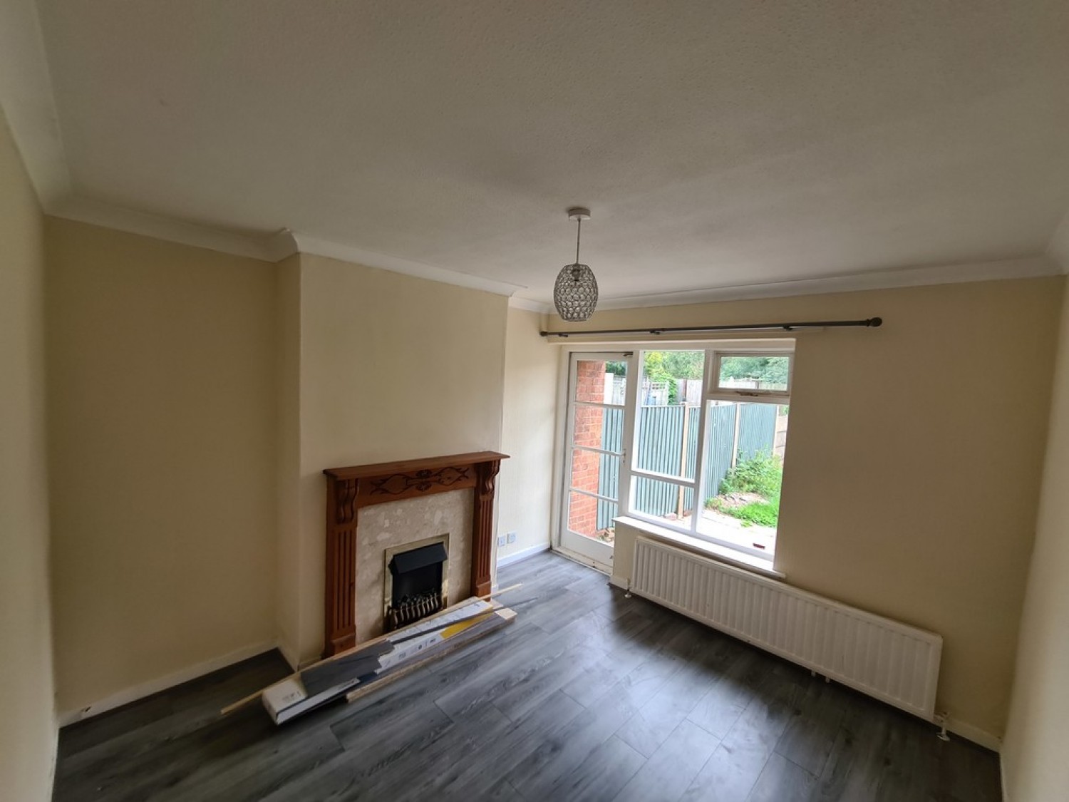 3 bedroom House for Letting Roman Bank, Mansfield, Mansfield Woodhouse