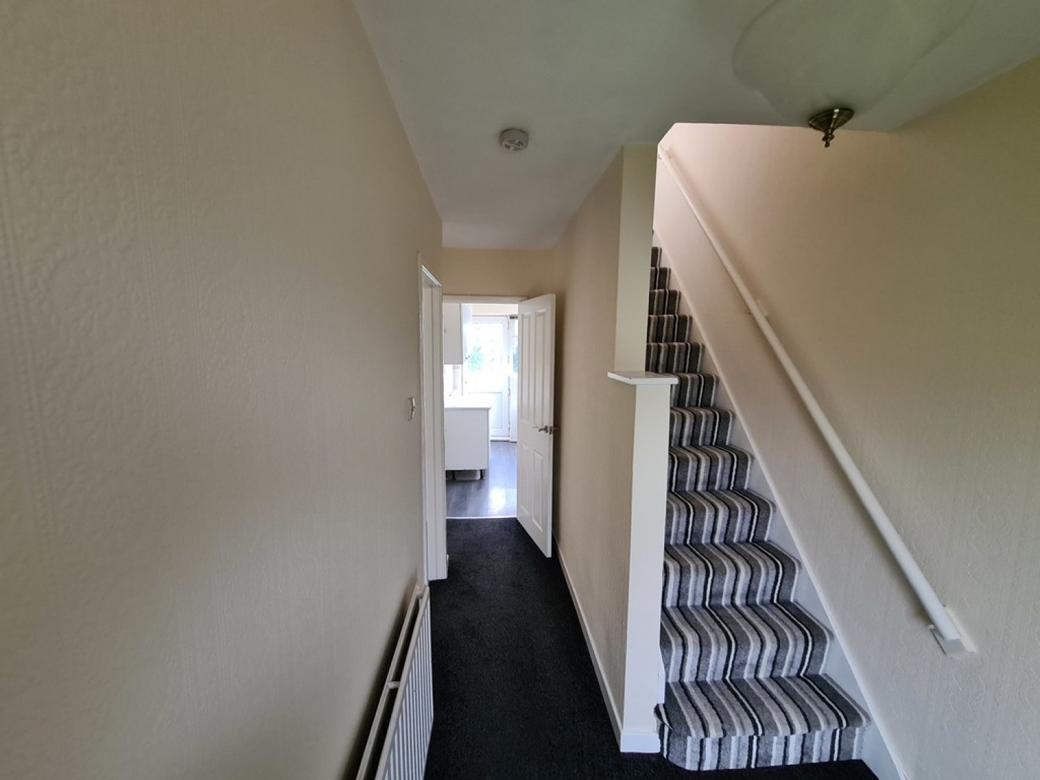 3 bedroom House for Letting Roman Bank, Mansfield, Mansfield Woodhouse