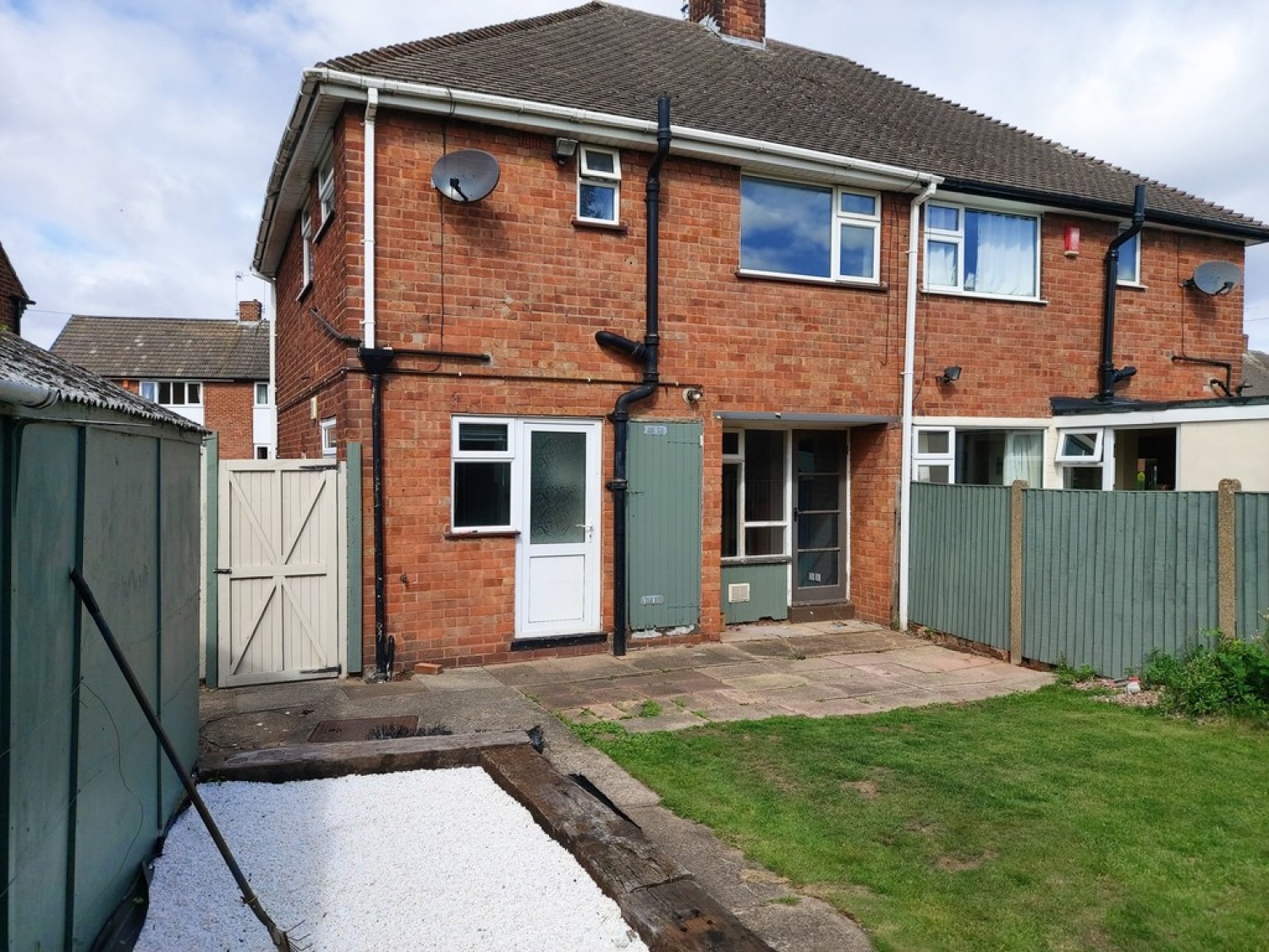 3 bedroom House for Letting Roman Bank, Mansfield, Mansfield Woodhouse