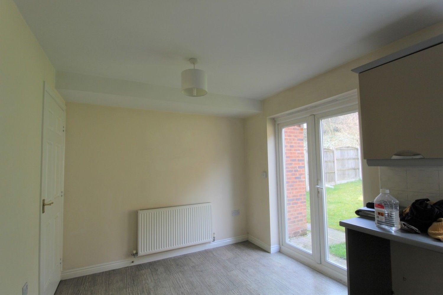 Millrise Road, Mansfield, Nottinghamshire