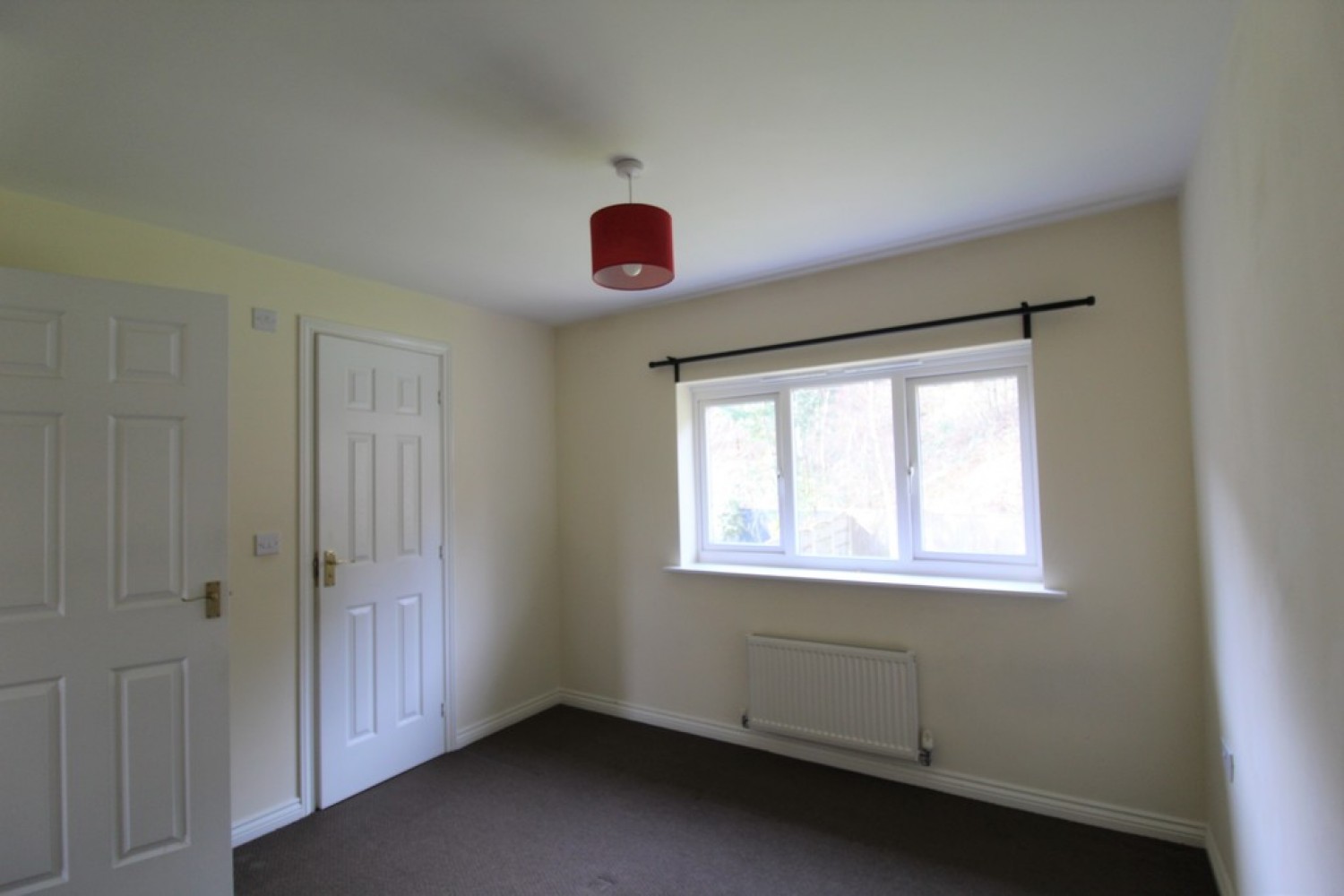 Millrise Road, Mansfield, Nottinghamshire