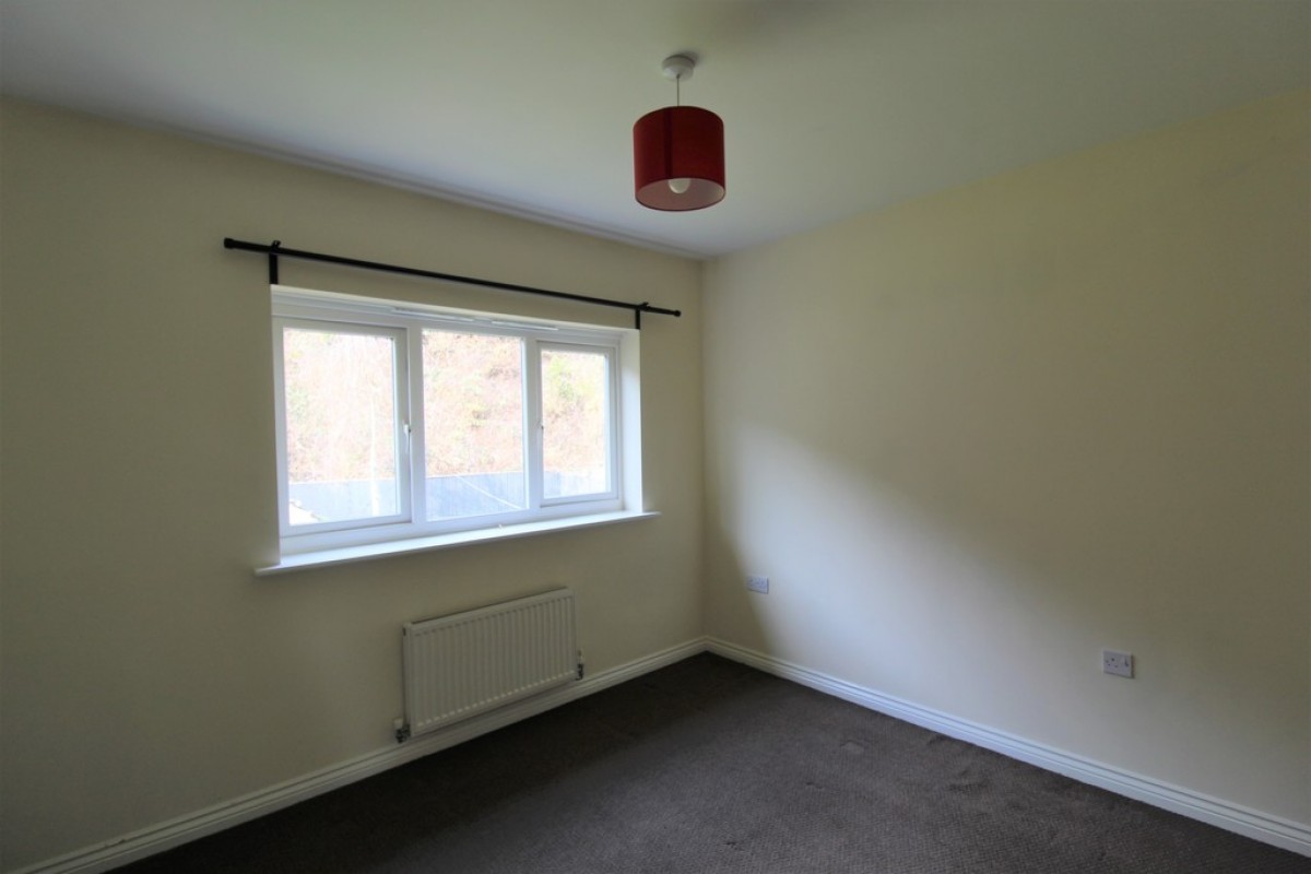 Millrise Road, Mansfield, Nottinghamshire