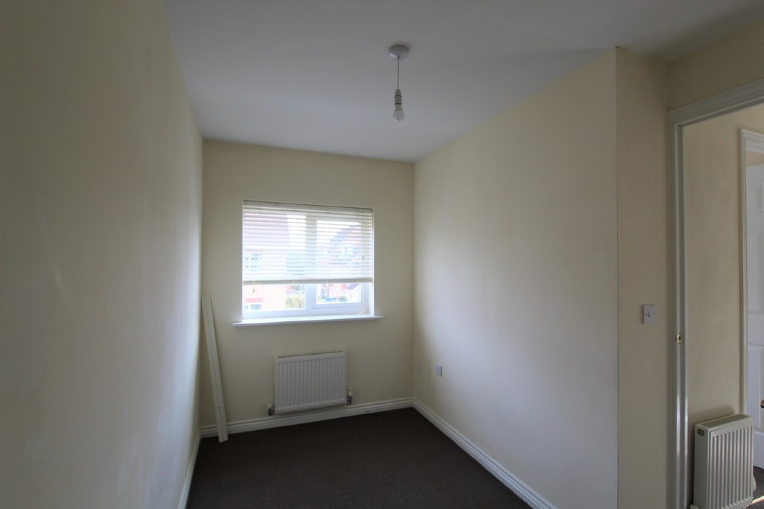 Millrise Road, Mansfield, Nottinghamshire